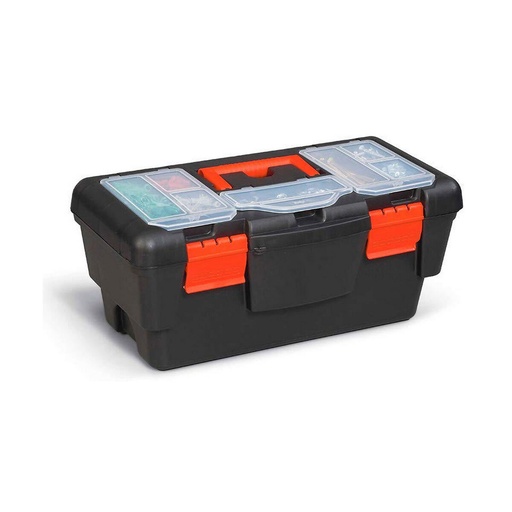 [S7904621] Toolbox Terry Eko Toolbox 16 40 x 20 x 17,5 cm polypropylene