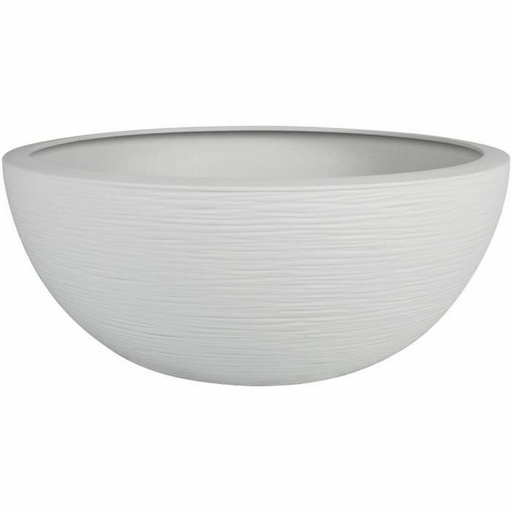 [S7168103] Plant pot EDA Graphit'Up Ø 40 cm Plastic