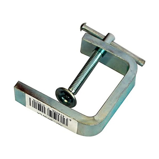 [S7903502] Press Clamp Wuto Metal 5 cm Marquetry