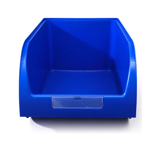 [S7901591] Container Plastiken Titanium Blue 70 L polypropylene (40 x 60 x 30 cm)
