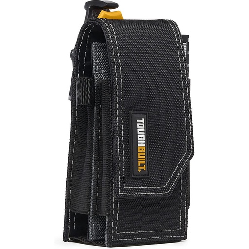 [S7913392] Waist Pouch for Belt Toughbuilt tb-ct-33p Smartphone Pencil Notepad
