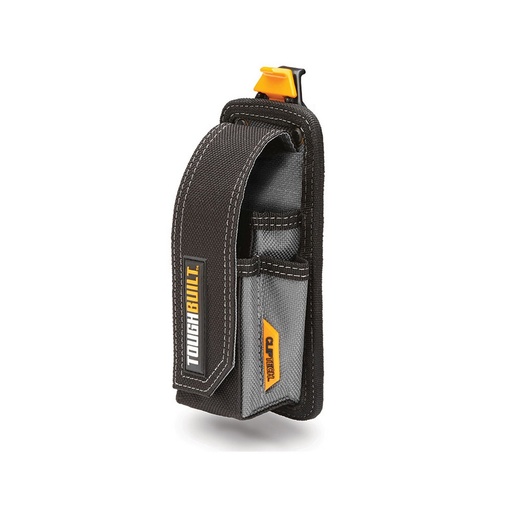 [S7913394] Tool Holder Toughbuilt tb-ct-34-b Voltmeter/Ammeter Bag