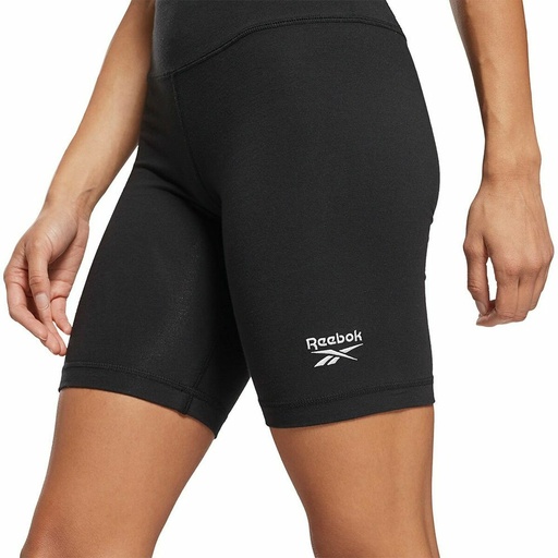 [S2024986] Sport leggings for Women Reebok GL4694 Black