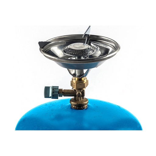 [S7910854] Camping stove Large (Ø 22 cm)