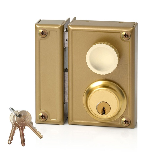 [S7919676] Lock Jis 34-7i To put on top of Left 70 mm