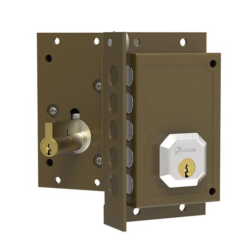 [S7919552] Lock Dorcas c9222d To put on top of Right