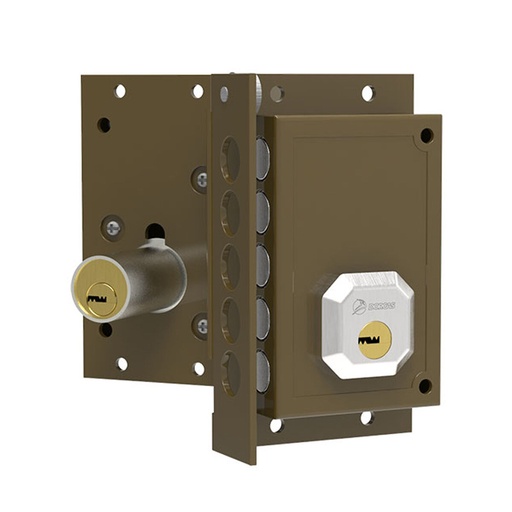 [S7919551] Lock Dorcas c922i To put on top of Left