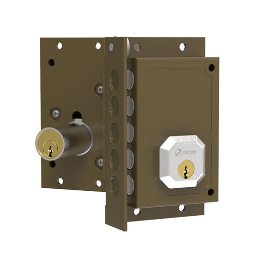 [S7919548] Lock Dorcas c92d To put on top of Right