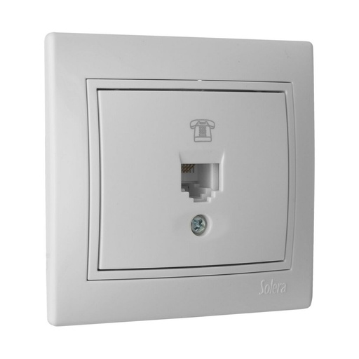 [S7906941] RJ11 Connector Solera erp84u