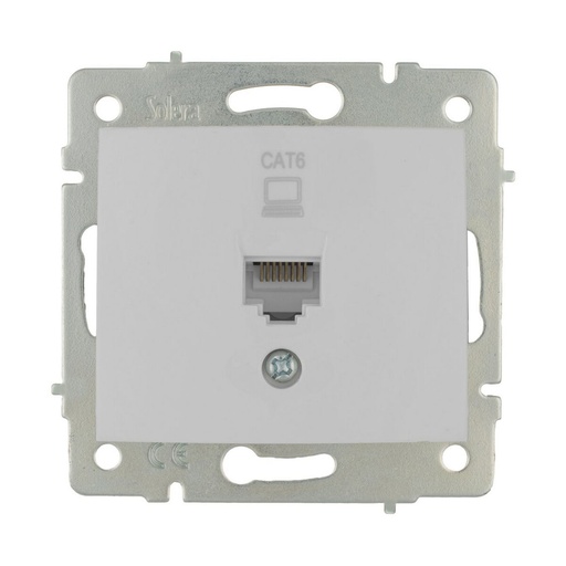 [S7906942] RJ45 Connector Solera erp88