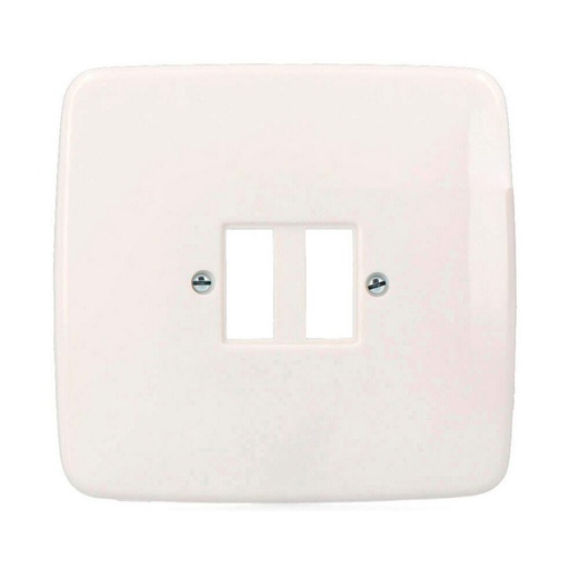 [S7916307] Light switch surround Solera estrella