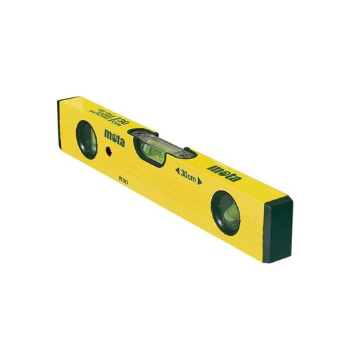 [S7917232] Spirit Level Mota n40 Aluminium 40 cm