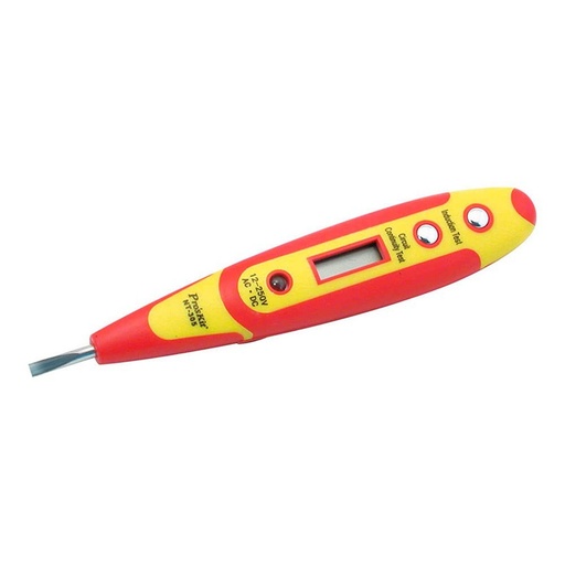 [S7909577] Tension Tester/Detector Proskit NT-305