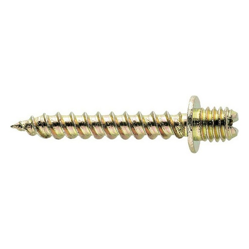 [S7903697] Screw CELO 100 Units (M6 x 30 mm) (6 x 30 mm)