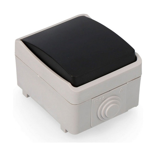 [S7916853] Switch EDM IP44 65 x 80 x 55 mm 6,5 x 8 x 5,5 cm