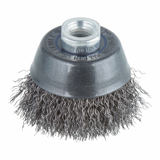 [S7917584] Cup brush Wolfcraft 2107000