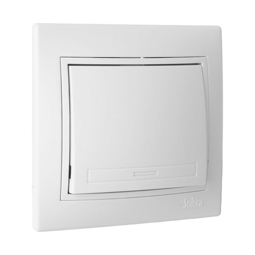 [S7906890] Switch Solera erp09u 8,3 x 8,1 cm