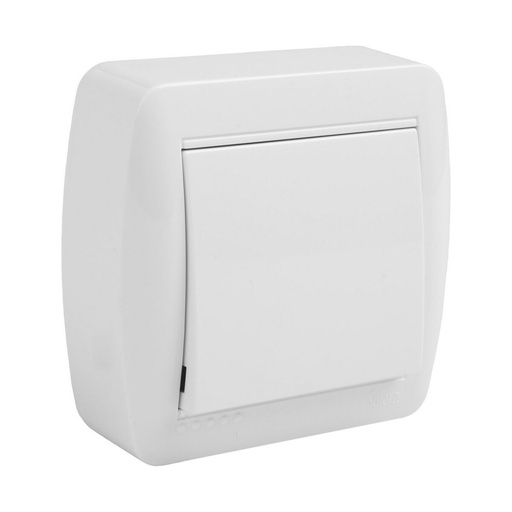 [S7906951] Switch Solera mur02u 7,4 x 7,2 x 2,8 cm