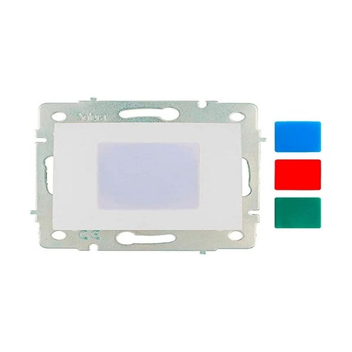 [S7906946] LED Light with Movement Sensor Solera erp90 250 V