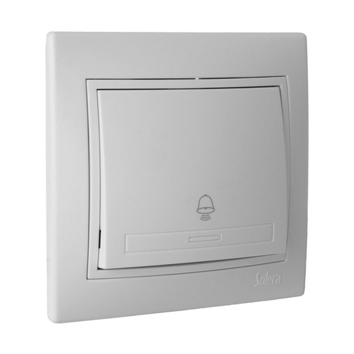 [S7906888] Switch Solera erp03qc White Thermoplastic