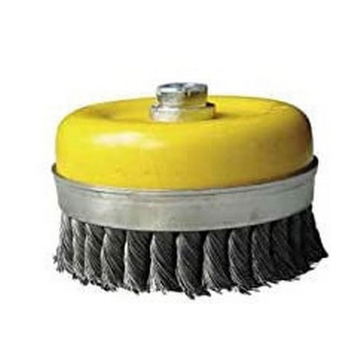 [S7900264] Brush Mota ftr080 Polish Ø 80 mm