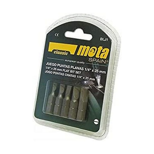 [S7900135] Bit set Mota blj2 50 mm