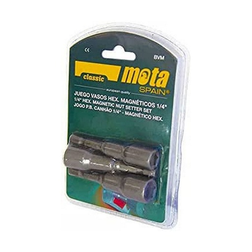[S7917124] Socket wrench Mota BVM