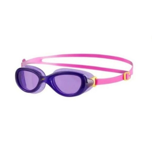 [S2023754] Swimming Goggles Speedo JUNIOR 8-10900B983 Purple Violet One size