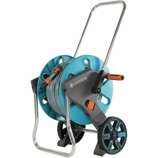 [S7104101] Hose reel Gardena 25 m