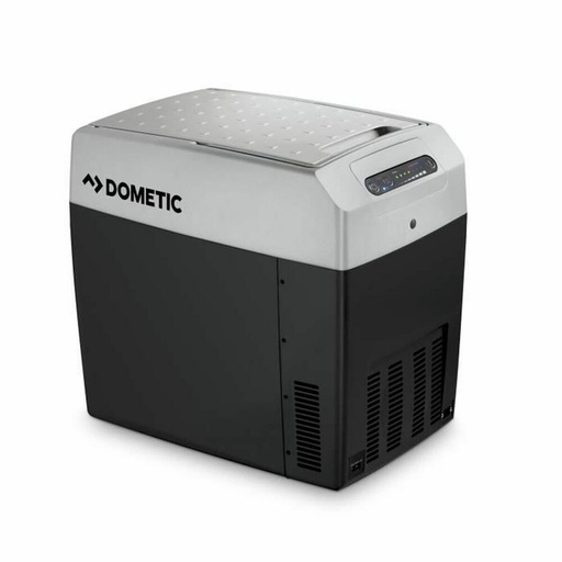 [S7172836] Portable Fridge Dometic 9600013320 Black/Silver 20 L