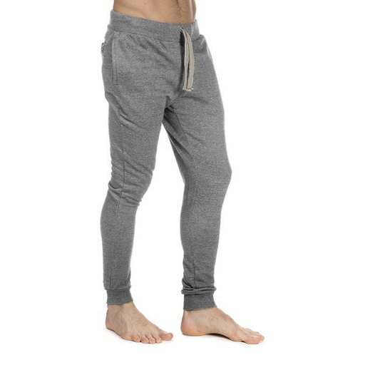 [S6431396] Long Sports Trousers Koalaroo Talos Light grey Men