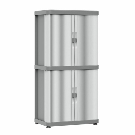 [S7918779] Cupboard Rolling Space Modular 2 115 x 59 x 36 cm