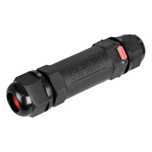 [S7903194] Connector Solera ce-3pv Exterior Junction box Shrink wrapping 3 IP68 (100 x 26 mm)