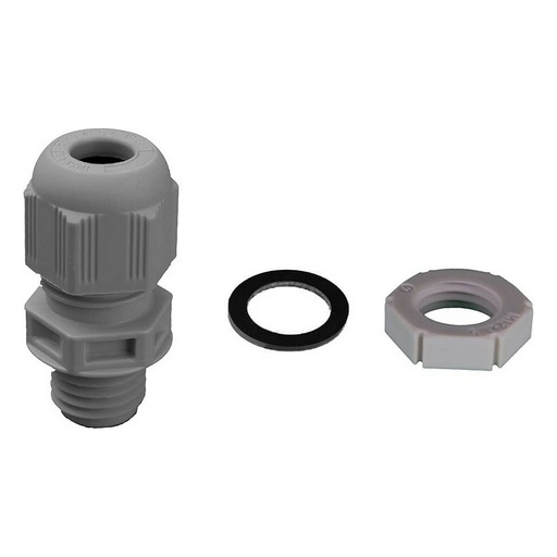 [S7904392] Presser Solera Kit-pl40g Shrink wrapping IP68 Electricity