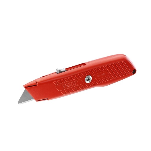 [S7918292] Cutter Stanley 0-10-189 Red Safety