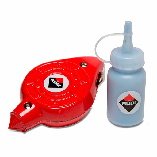 [S7914559] Chalk liner kit Rubi 70926