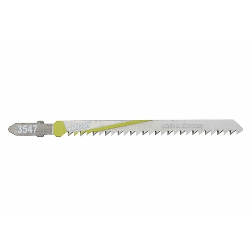 [S7907651] Saw Blade Wolfcraft 3547000
