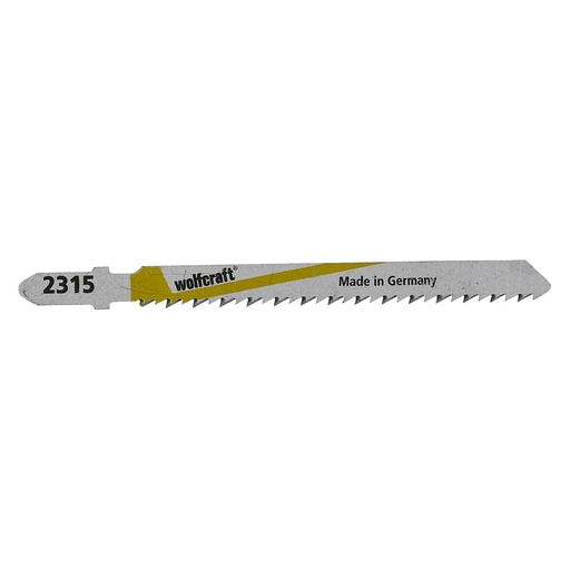 [S7907646] Saw Blade Wolfcraft 2315000