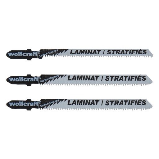 [S7907132] Saw Blade Wolfcraft 2379000