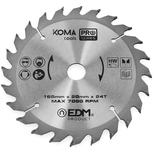 [S7906451] Cutting disc Koma Tools 08764