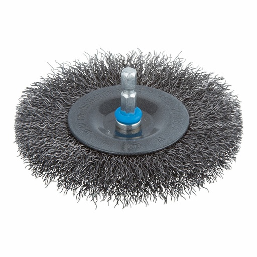 [S7917578] Grinding Disc Wolfcraft 2102000