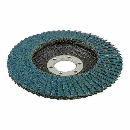 [S7917557] Grinding Disc Wolfcraft Ø 115 mm 40 g