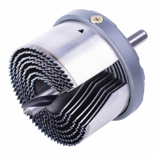 [S7917603] Milling machine Wolfcraft Ø 25 mm Ø 62 mm