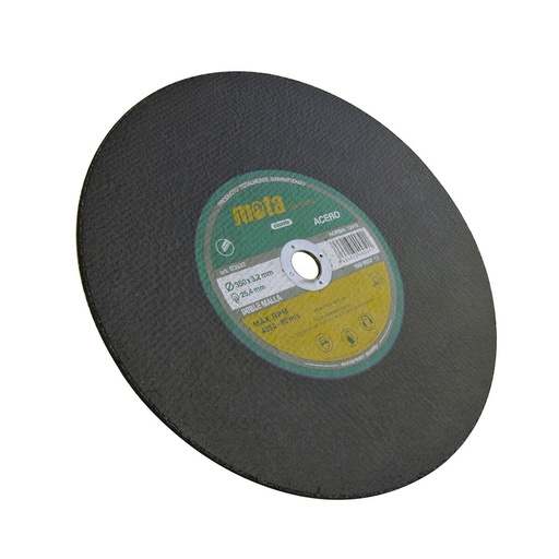 [S7900254] Cutting disc Mota