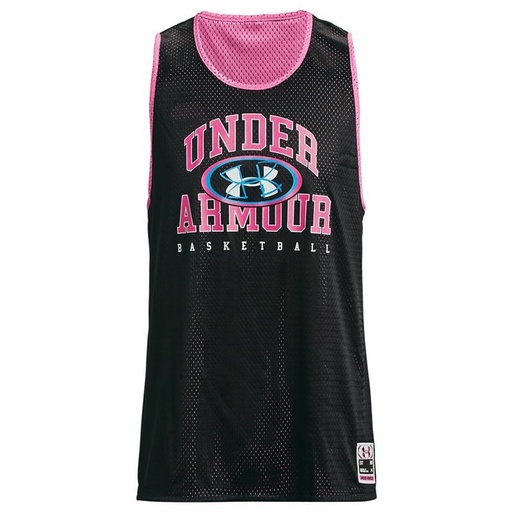 [S6492813] Basketball shirt Under Armour  Baseline