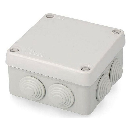 [S7916206] Junction box (Ackerman box) Solera 815 Watertight (100 x 100 x 55 mm)