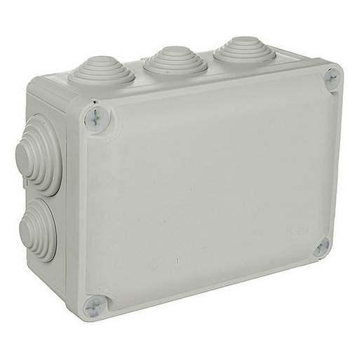 [S7906485] Junction box (Ackerman box) Solera y716 Watertight Squared (153 x 110 x 65 mm)