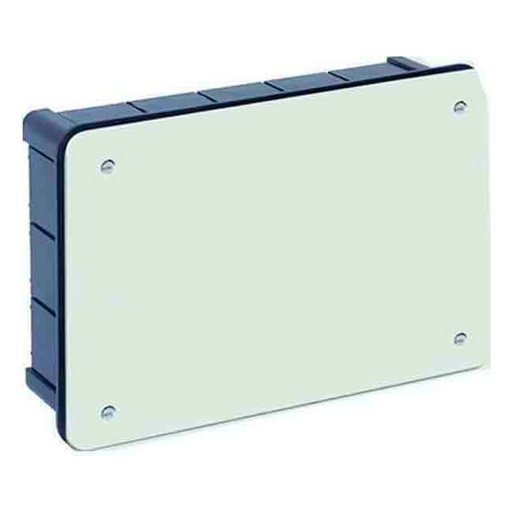 [S7916200] Junction box (Ackerman box) Solera 5502 Shrink wrapping Rectangular (300 x 200 x 60 mm)