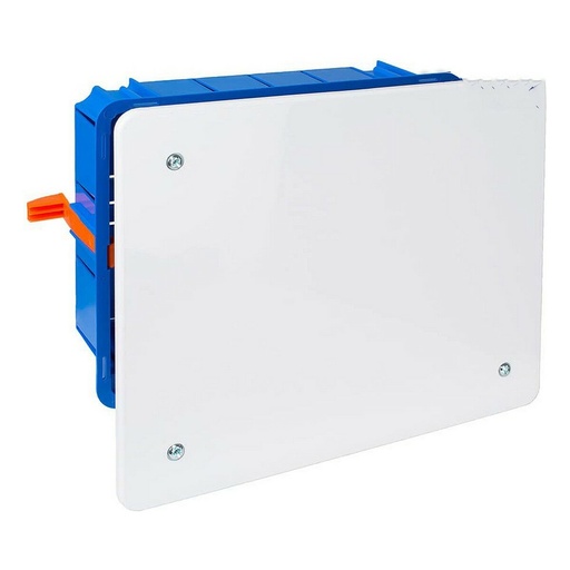 [S7904401] Junction box (Ackerman box) Solera 5314gw 194 x 154 x 50 mm Embeddable
