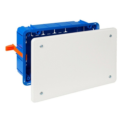 [S7904399] Junction box (Ackerman box) Solera 5363gw 164 x 106 x 47 mm Embeddable